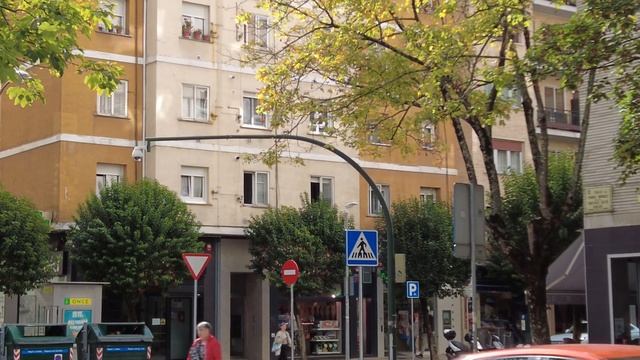 ИЗ ВАЛЕНСИИ В ПАМПЛОНУ И АЛЬБАРРАСИН