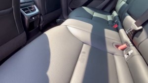 Haval F7X рестайлинг