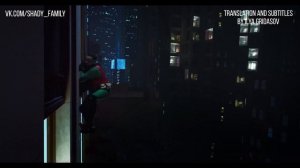 Eminem - Houdini (Русский Перевод)