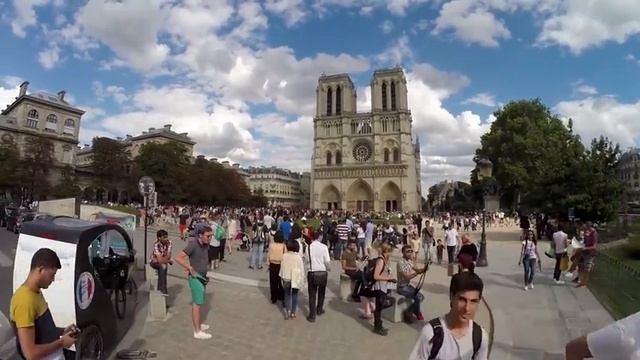 Горизонт за горизонтом: открываем города завтра