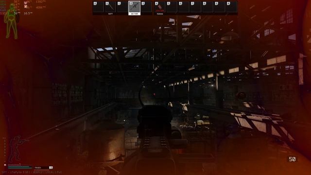 SPT AKI - Зомби на Заводе смотреть онлайн