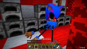 ВЫБЕРИ ПРАВИЛЬНУЮ ЛЕСТНИЦУ ВЛАД А4 КАТНЭП СОНИК ГОЛОВ?