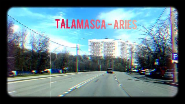 Weird Effects 
Mix Preview