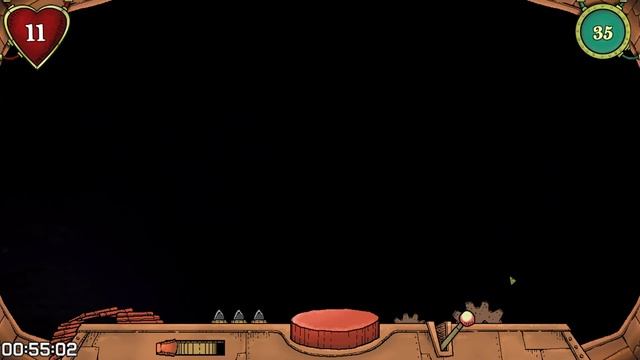 ИДЁМ НА ДНО! - We Need To Go Deeper (от 03.09.2019)