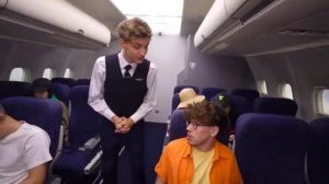 Любимые моменты из роликов A4! Типы людей