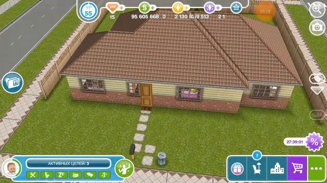 Sims FreePlay/Сериал "Жизнь Бирс"/Смерть?!/#12 серия смотреть онлайн