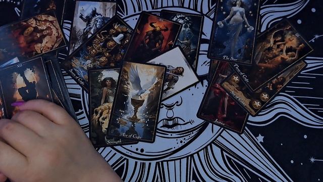 От чего душа воспрянет !? смотреть онлайн