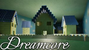 ГРОМАДНЫЕ ПЛЕЙРУМСЫ ► Dreamcore ► ПРОХОЖДЕНИЕ (3)