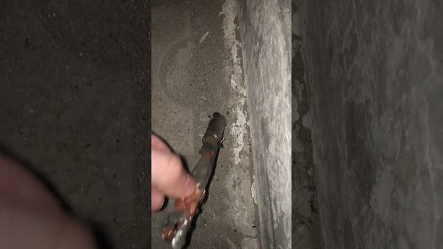 18650 Liion аккумулятор чуть не спалил машину. Будьте остор