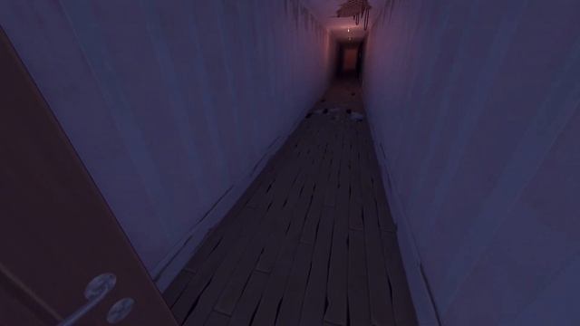 Моды на Мисайд? - прохождение +концовка #miside (часть 4)