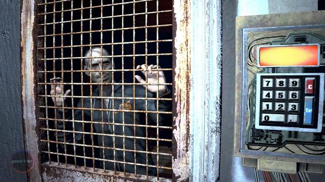 Resident Evil 7 Biohazard серия 3 [4K HDR 60FPS] БЕЗ ПОЛУЧЕНИЯ УРОНА | МАК смотреть онлайн