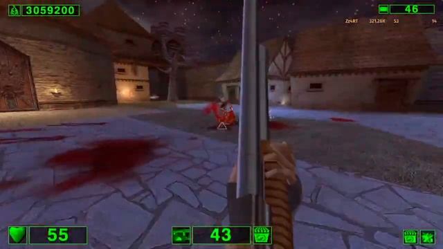 ПРОХОЖДЕНИЕ SERIOUS SAM CLASSICS REVOLUTION #6 смотреть онлайн