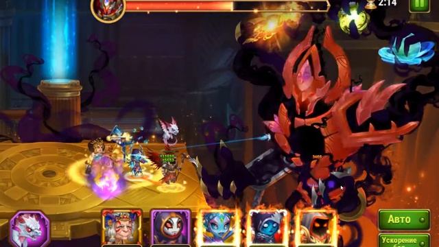 Хроники Хаоса - Как завалить Сеймура киропаком смотреть онлайн