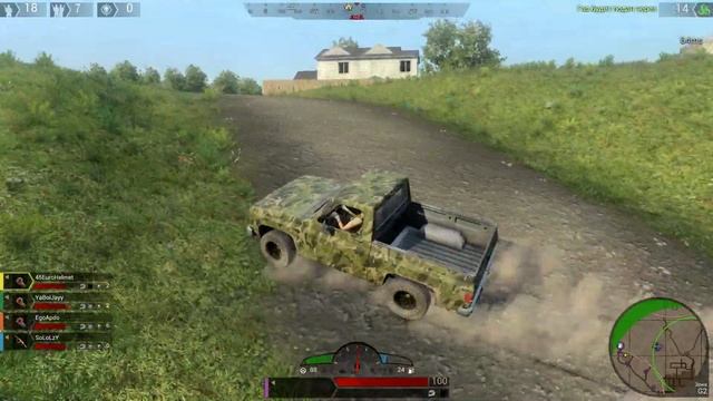 H1Z1 King of the Kill ► Короли убийства! смотреть онлайн