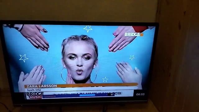 телевизор Sharp LC-32LD165 LED смотреть онлайн