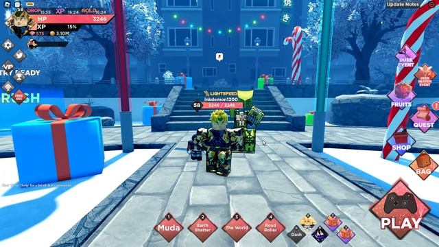 ОЦЕНИВАЮ АККАУНТ ПОДПИСЧИКА #1 В (Anime Dimensions Simulator) [ROBLOX] смотреть онлайн