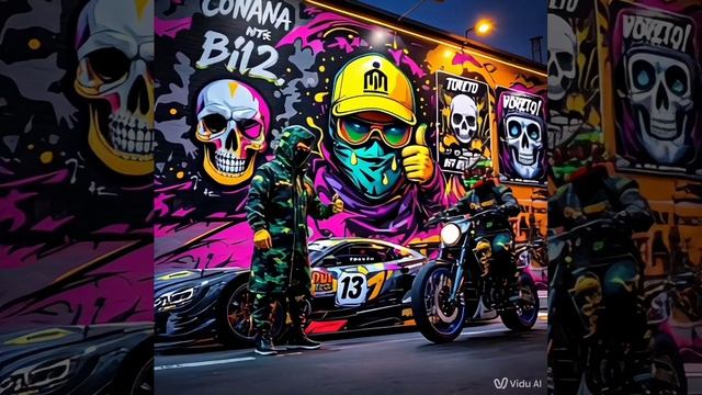 Kung Fu Cookie #BananaWorldSeries .mp4