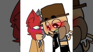 калаб с любимой