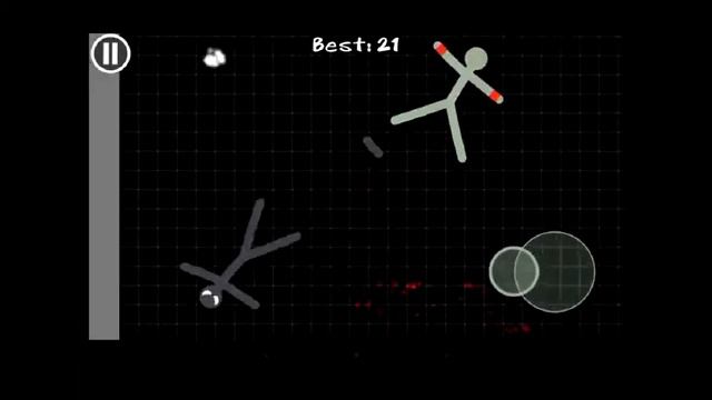 [Song Play]по Stickman warrior смотреть онлайн
