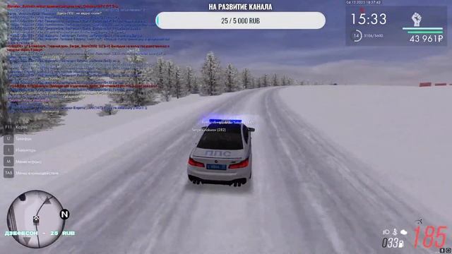 А у нас ГМП [S3] смотреть онлайн