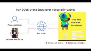 как крашить сервера  в BRAWL stars #2