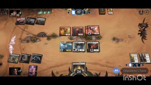 Новый ОТХИЛ ! Новый Оржовы ! MTG Arena Orzhov Lifegain Foundations Standard DE смотреть онлайн