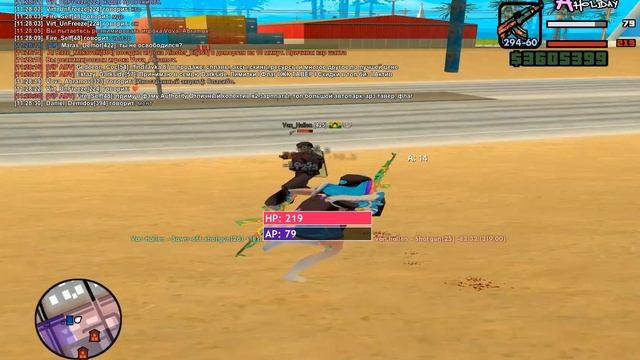 тайзер в бою смотреть онлайн