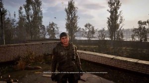 СЕКРЕТНЫЙ КВЕСТ В STALKER 2|Кувалда из ЗОВА ПРИПЯТИ и мест?