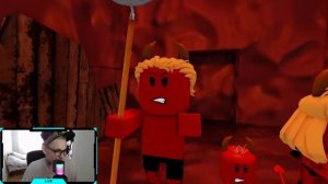 Глупый Парень ВСЕ СЕРИИ, качнуло! - Реакция на КРУТОЙ ПАПА