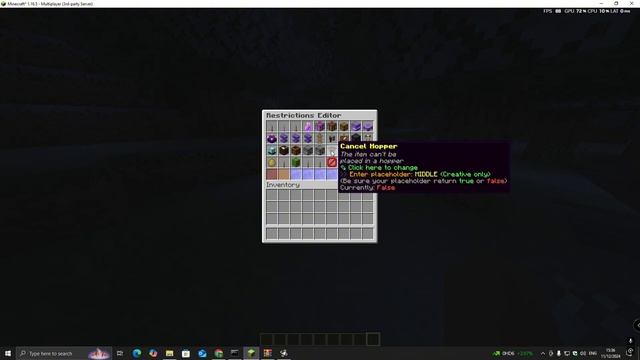 🥇КАК СДЕЛАТЬ СФЕРУ - ТАЛИСМАН - Executable Items смотреть онлайн