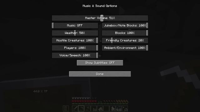 Дельтарун в Майнкрафте │ Прохождение смотреть онлайн