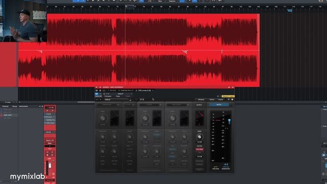 Loud Master for Spotify смотреть онлайн