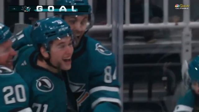 Сан-Хосе Шаркс - Лос-Анджелес Кингз НХЛ Регулярный сез?