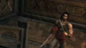 Прохождение "Принц Персии: Схватка с Судьбой" - Часть 1 (