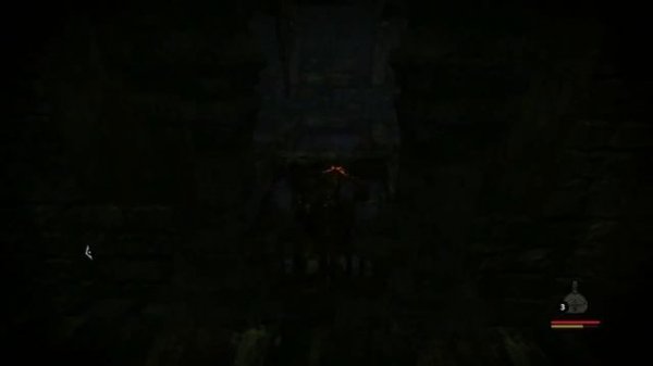 Styx: Master of Shadows #15 Реликвия в карцере