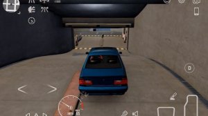 Кейсы в  Car parking 2 (2 часть 38/88) /All the cases of Car parking 2 ( 2 part 38/88)