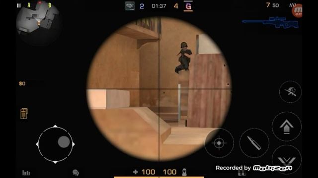 Дуэль с подписчиком) (сори что так плохо играл!) смотреть онлайн