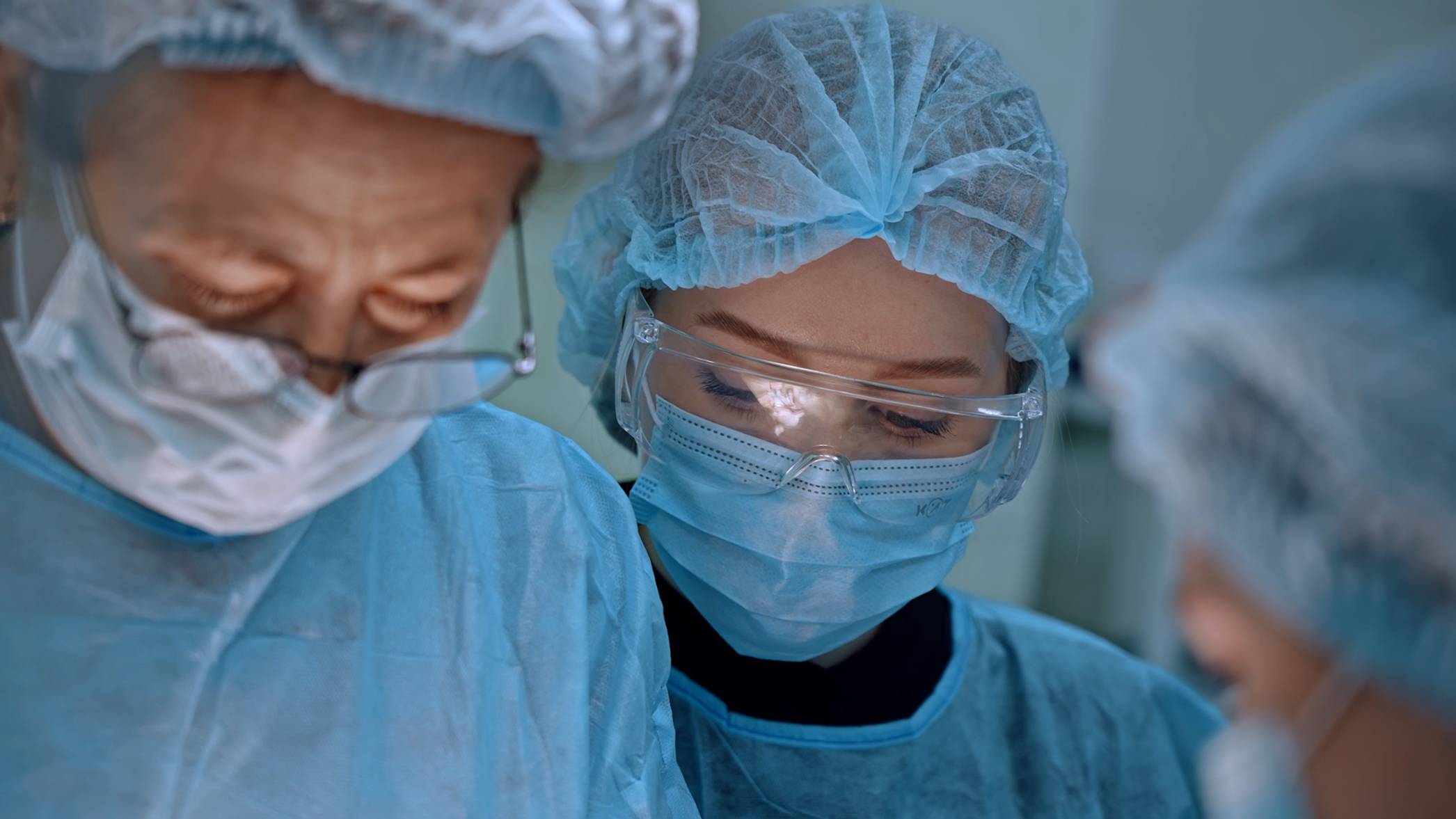 Лечебное дело в НГУ. Наука. Практика. Будущее смотреть онлайн