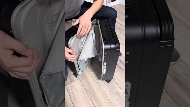 Ручная кладь чемодан ALTUS