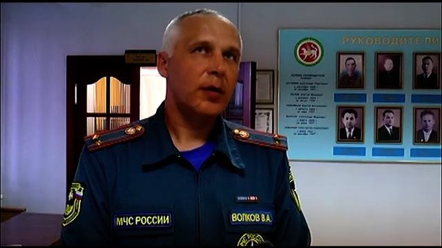 В Пестрецах во время штормового порыва ветра снесло к?