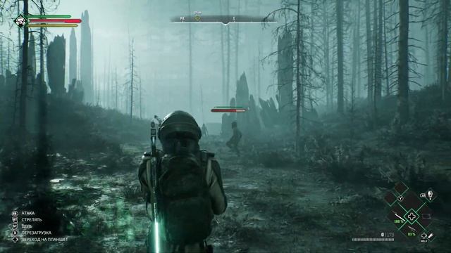 ЧЕРНОБЫЛИТ 2 ● Chernobylite 2: Exclusion Zone ● [ ПРОХОЖДЕНИЕ НА РУС?