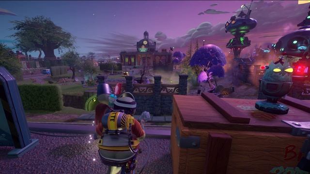 Перки и как по-быстрому открыть в PvZ GW 2. Гайд №3 смотреть онлайн