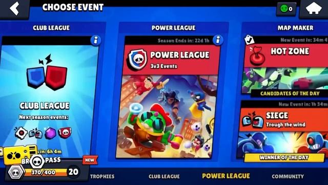 УСПЕЛ СОБРАТЬ ВСЕ ПОДАРКИ В ЧЕСТЬ ПРАЗДНИКОВ БРАВЛ СТ? смотреть онлайн