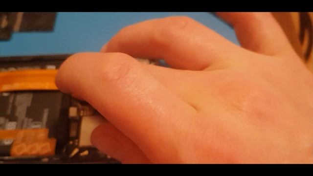 Mi 10t Pro 5g не работает нижний динамик, второй Sim, быстрая ?