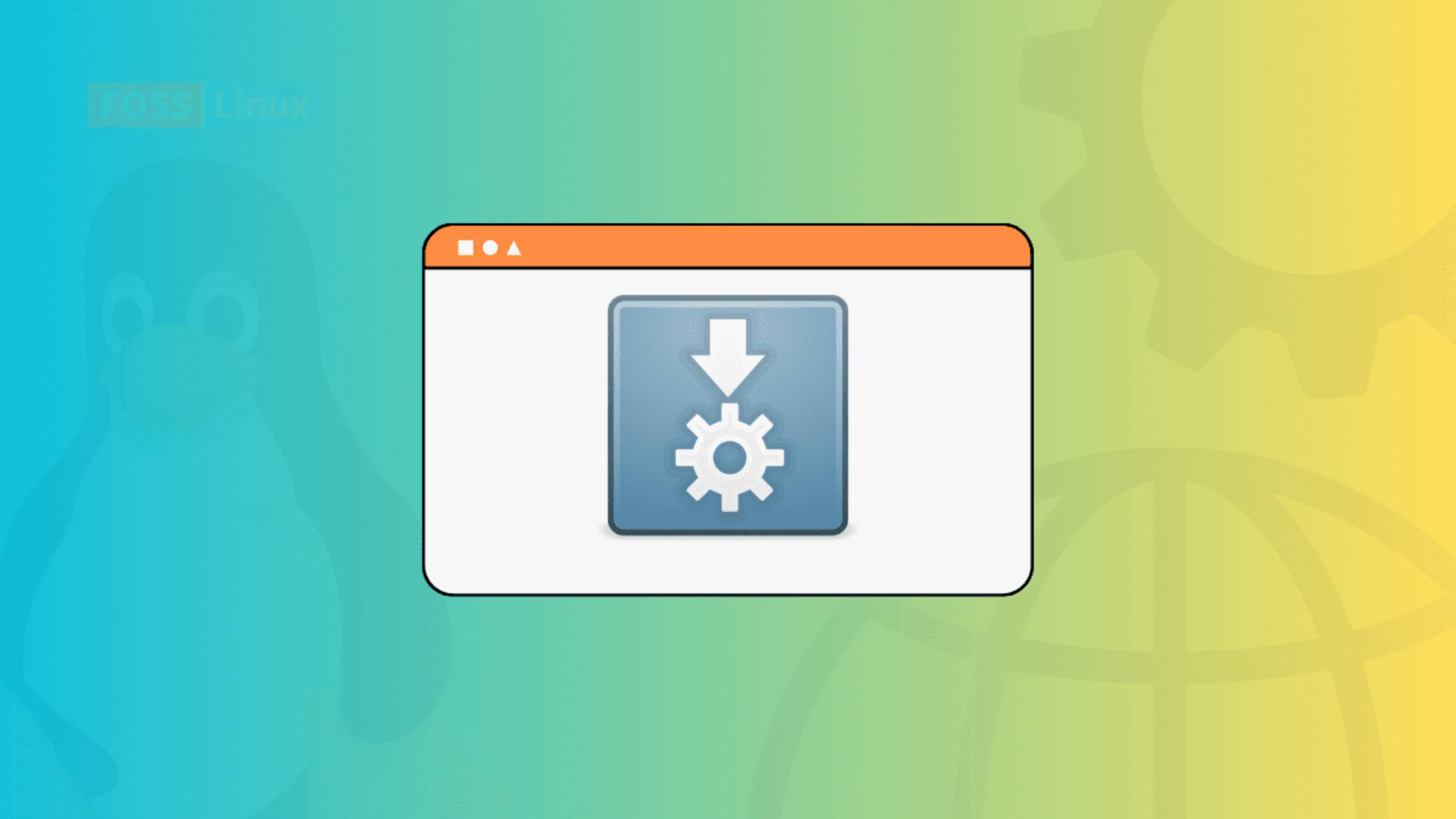 Запуск программ из файла AppImage на Astra Linux 1.8. смотреть онлайн