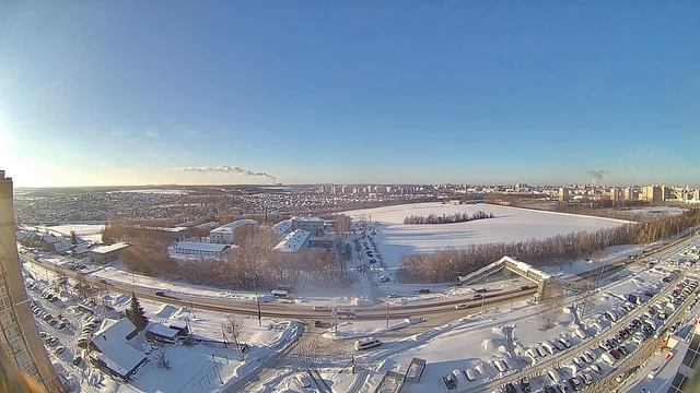 Киров 19 декабря 2022 года