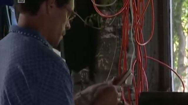 Неполадки авиалайнера MD 83 над океаном // Расследование