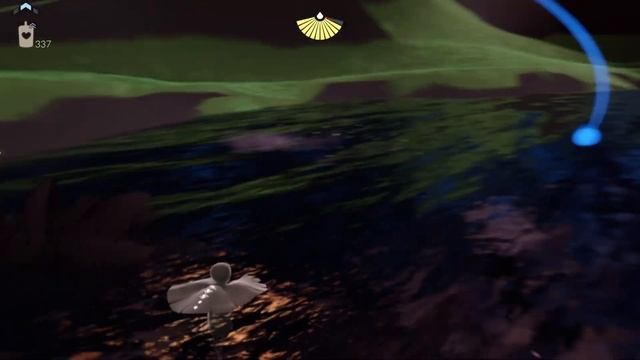 Дни Природы | Ивент в Sky: children of the light смотреть онлайн