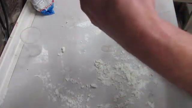 Пробка на бутыль за 10 минут(1)