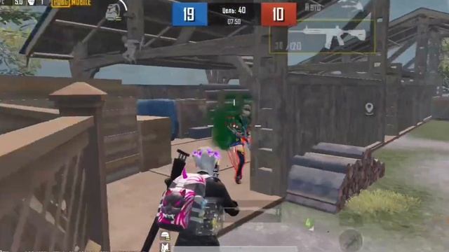 Катка в тдм на Infinix Gt 20 Pro|120fps